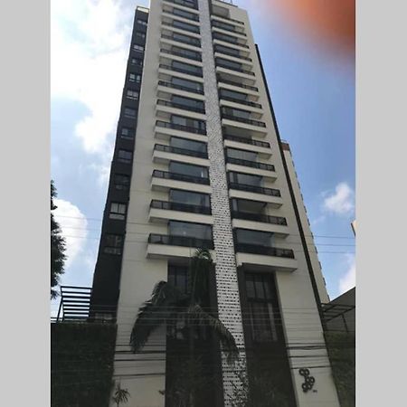 Apartamento De 1 Dormitorio No Coracao De Pinheiros São Paulo Zewnętrze zdjęcie
