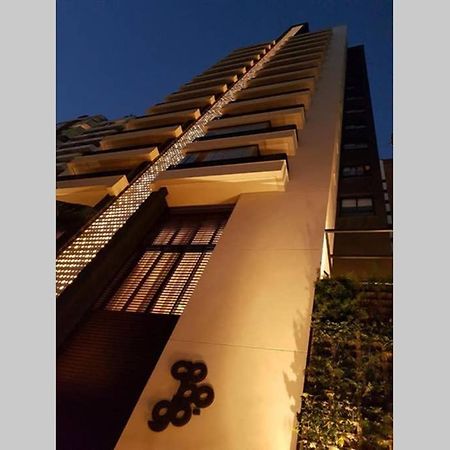 Apartamento De 1 Dormitorio No Coracao De Pinheiros São Paulo Zewnętrze zdjęcie