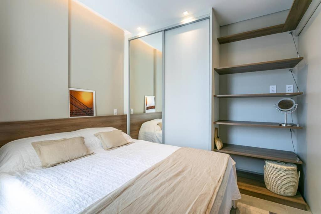 Apartamento De 1 Dormitorio No Coracao De Pinheiros São Paulo Zewnętrze zdjęcie
