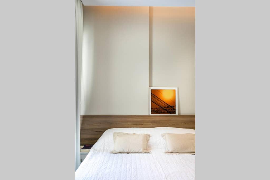 Apartamento De 1 Dormitorio No Coracao De Pinheiros São Paulo Zewnętrze zdjęcie