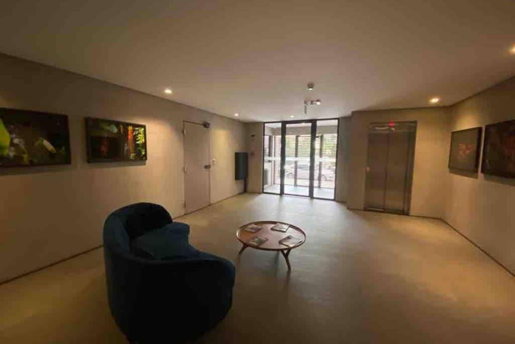 Apartamento De 1 Dormitorio No Coracao De Pinheiros São Paulo Zewnętrze zdjęcie