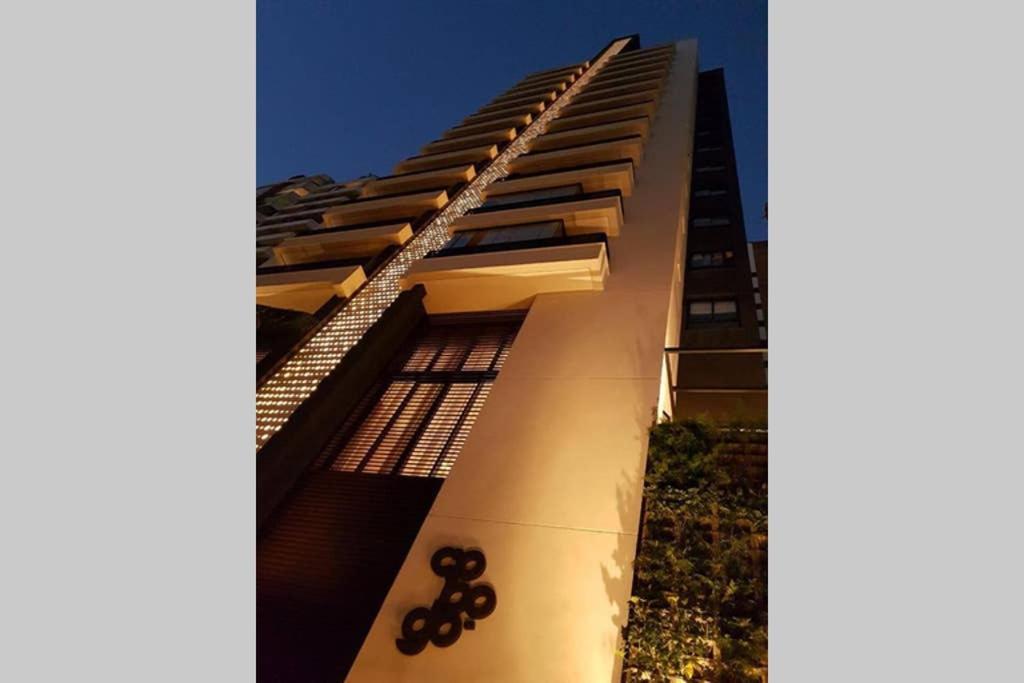 Apartamento De 1 Dormitorio No Coracao De Pinheiros São Paulo Zewnętrze zdjęcie