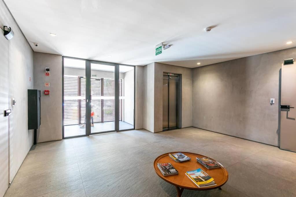 Apartamento De 1 Dormitorio No Coracao De Pinheiros São Paulo Zewnętrze zdjęcie