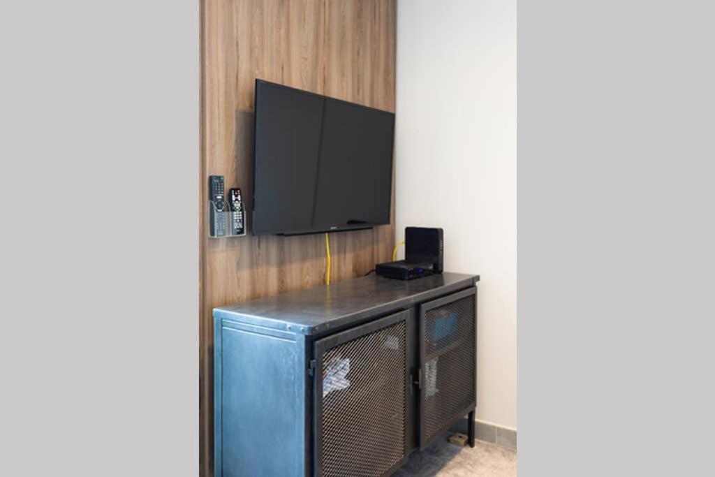 Apartamento De 1 Dormitorio No Coracao De Pinheiros São Paulo Zewnętrze zdjęcie